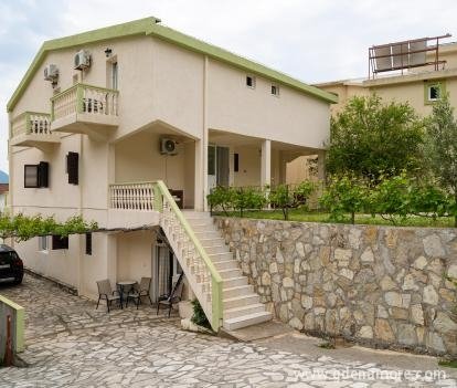 Guest House Ana, alloggi privati a Buljarica, Montenegro