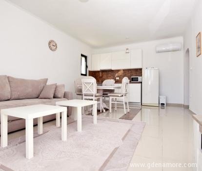 Apartamentos Milinic, alojamiento privado en Herceg Novi, Montenegro