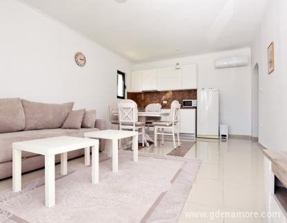 Appartements Milinic, logement privé à Herceg Novi, Mont&eacute;n&eacute;gro - DSC_0100