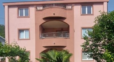 Apartments B&B, Jaz - Budva, private accommodation in city Jaz, Montenegro