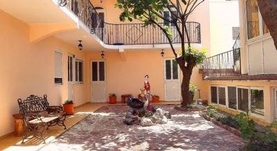 Gueathose & Apartments OTO, privat innkvartering i sted Sutomore, Montenegro