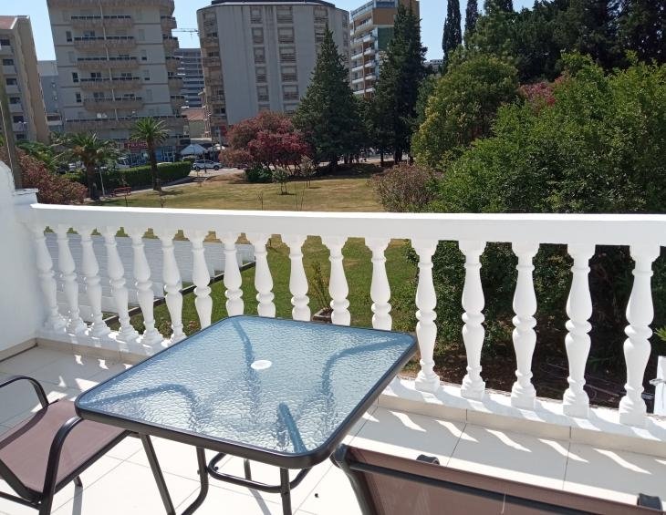 Apartman broj 3