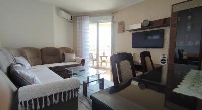 Apartment Andjela, private accommodation in city Bijela, Montenegro