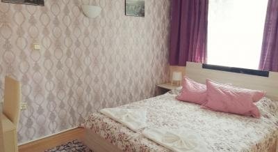 Leiligheter Balena, privat innkvartering i sted Obzor, Bulgaria