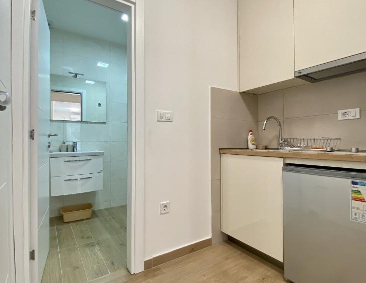 Apartman broj 2