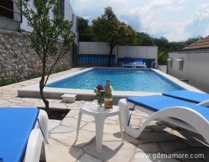 Apartmani Bojic, logement privé à Herceg Novi, Mont&eacute;n&eacute;gro - P6060183