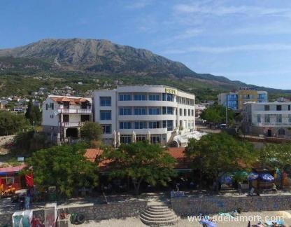Deus, zasebne nastanitve v mestu Bar, Črna gora - image-0-02-04-1a434423f2eacee54e6b94b23806f9d38e15