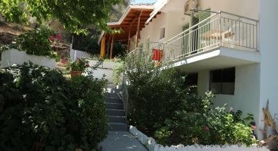 Studios Fraxi, private accommodation in city Lefkada, Greece