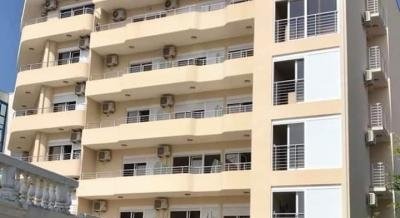 VILA EMA, logement privé à Dobre Vode, Monténégro