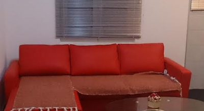 Apartmani Djenovic, Privatunterkunft im Ort Djenović, Montenegro