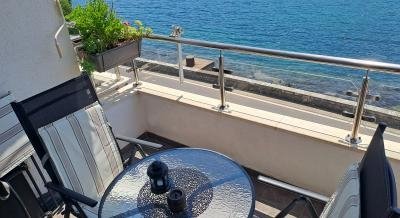 Appartement Princess, Ljuta, Kotor, logement privé à Dobrota, Monténégro