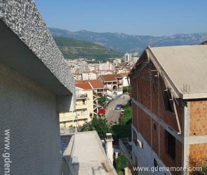 Vila Sipovac, alojamiento privado en Budva, Montenegro