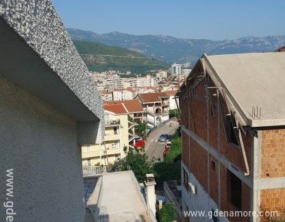 Vila Sipovac, ενοικιαζόμενα δωμάτια στο μέρος Budva, Montenegro - 20220705_170529_HDR_8q9EGF3vGi