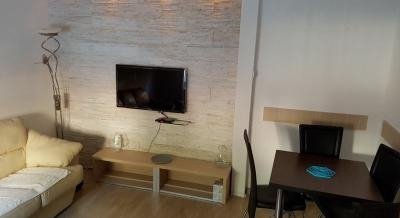 Apartamentos m., alojamiento privado en Budva, Montenegro