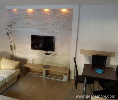 Apartments M., private accommodation in city Budva, Montenegro