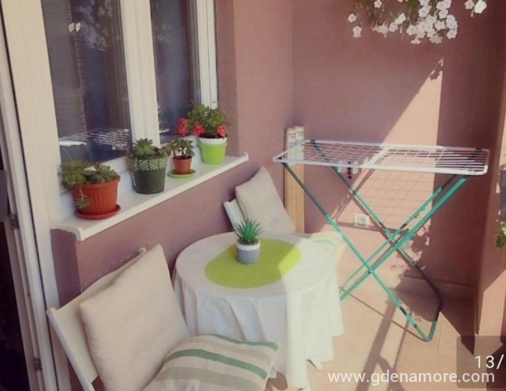 Apartman 5 - Budva