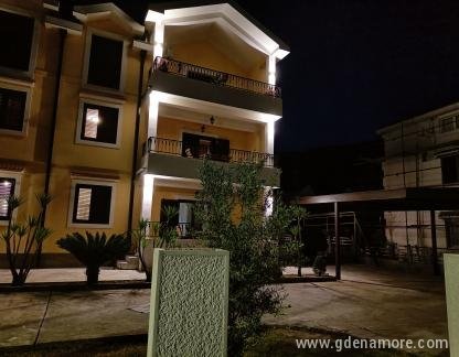Apartments MD, private accommodation in city Zelenika, Montenegro - IMG20220519210556