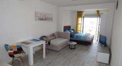 Bella apartments, private accommodation in city Bijela, Montenegro