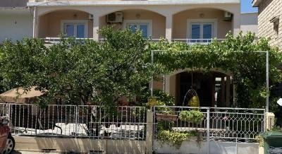 Guest House Andrea, private accommodation in city Lastva Grbaljska, Montenegro