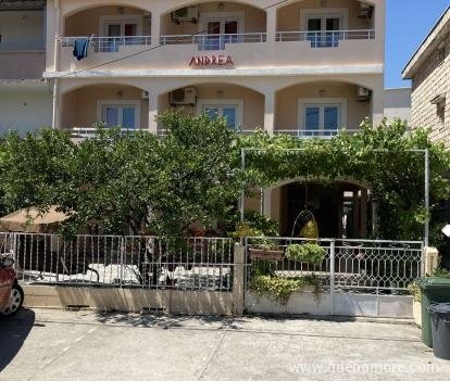 Guest House Andrea, private accommodation in city Lastva Grbaljska, Montenegro