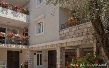 Guest House Maslina, private accommodation in city Petrovac, Montenegro