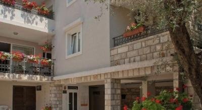 Guest House Maslina, private accommodation in city Petrovac, Montenegro