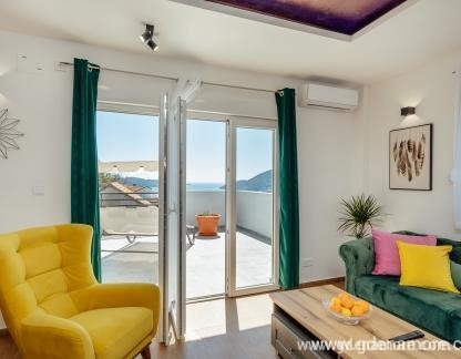 Magnolija apartmani, One bedroom apartment, private accommodation in city Igalo, Montenegro - 1K2A4079_MbPQveONXf
