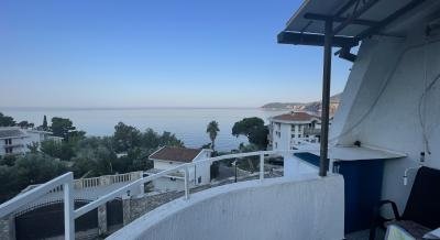 Apartman Aleksandra, ενοικιαζόμενα δωμάτια στο μέρος Sutomore, Montenegro