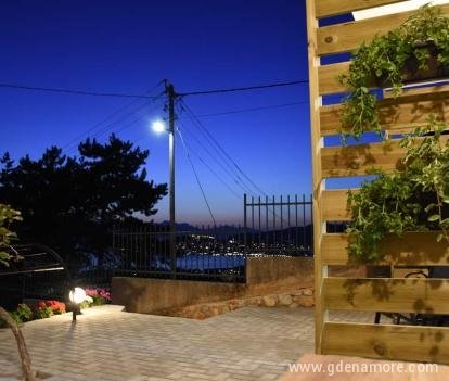 Apartments On The Top -Ohrid, privatni smeštaj u mestu Ohrid, Makedonija