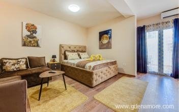 Dom B Apartman, private accommodation in city Budva, Montenegro