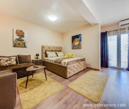 Dom B Apartman, privat innkvartering i sted Budva, Montenegro