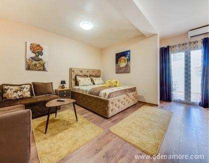 Dom B Apartman, privat innkvartering i sted Budva, Montenegro - IMG-3ce853d5c8686c56393d932b581c55db-V