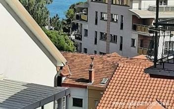 APARTMANI SAMARDŽIĆ, частни квартири в града Igalo, Черна Гора
