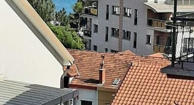 APARTMANI SAMARDŽIĆ, privat innkvartering i sted Igalo, Montenegro