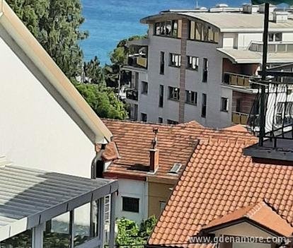 APARTMANI SAMARDŽIĆ, частни квартири в града Igalo, Черна Гора