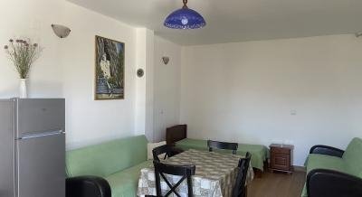 Apartment Palma, private accommodation in city Radovići, Montenegro