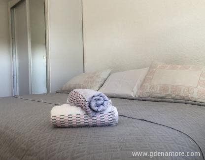  Bloom Apartments, Частный сектор жилья Сутоморе, Черногория - IMG_7452