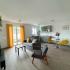 Andante žuti apartman, zasebne nastanitve v mestu Petrovac, Črna gora - IMG-1170