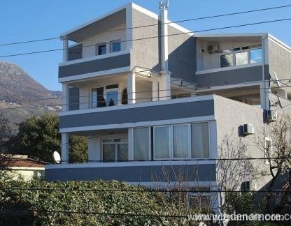 Wohnungen Montedom, Privatunterkunft im Ort Dobre Vode, Montenegro - 19.12.2016_1000x