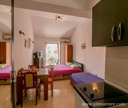 Majstorovic, private accommodation in city Herceg Novi, Montenegro