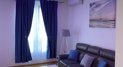 LUX Apartman DIA, privatni smeštaj u mestu Budva, Crna Gora