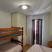 NiNeS Apartment1, частни квартири в града Budva, Черна Гора - Spavaća soba