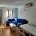 NiNeS Apartment1, ενοικιαζόμενα δωμάτια στο μέρος Budva, Montenegro - Dnevna soba2