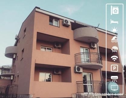 Апартаменты РИВААЛ, Частный сектор жилья Добре Воде, Черногория - IMG_20230201_001202_050