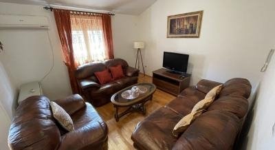 Aquarium apartment, privatni smeštaj u mestu Kotor, Crna Gora