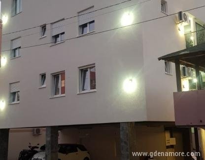 Wohnungen Muratovic, Privatunterkunft im Ort Dobre Vode, Montenegro - viber_image_2023-03-09_13-29-27-099