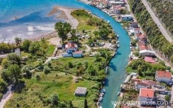 Ferienwohnungen Gospava, Privatunterkunft im Ort Igalo, Montenegro
