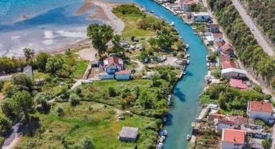 Appartamenti Gospava, alloggi privati a Igalo, Montenegro