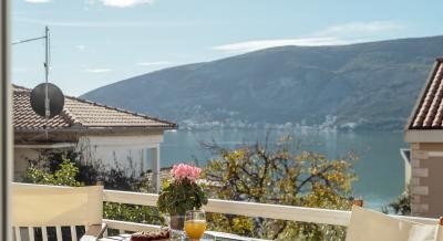 Apartments Vico, private accommodation in city Herceg Novi, Montenegro