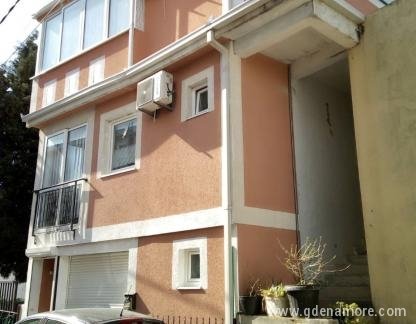 Apartmani Ivanovic, alloggi privati a Sutomore, Montenegro - C2BC02F1-B9C7-4D69-BA41-E2C9EF8ED198